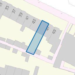 Perceel UTT00-P-2546