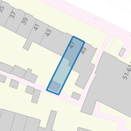 Perceel UTT00-P-2547