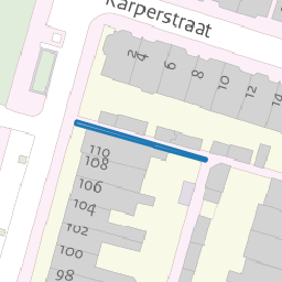 Perceel UTT00-P-2561