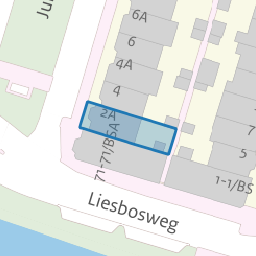 Perceel UTT00-P-2574