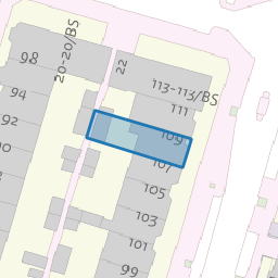 Perceel UTT00-P-2579