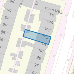 Perceel UTT00-P-2581