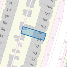 Perceel UTT00-P-2583