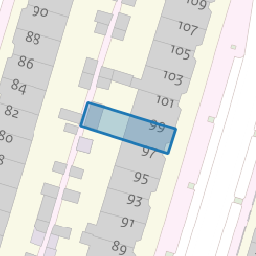 Perceel UTT00-P-2584