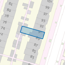 Perceel UTT00-P-2588