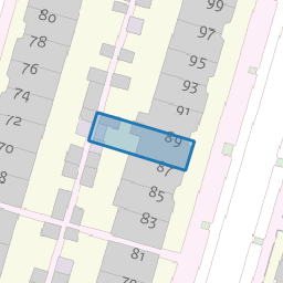 Perceel UTT00-P-2589