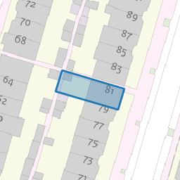 Perceel UTT00-P-2593