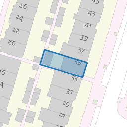 Perceel UTT00-P-2598