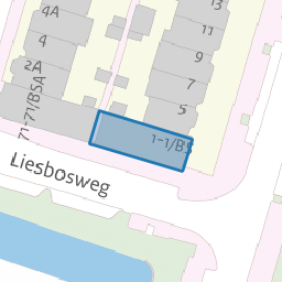 Perceel UTT00-P-2601