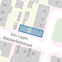 Perceel UTT00-P-2611