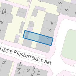 Perceel UTT00-P-2612