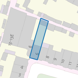 Perceel UTT00-P-2617