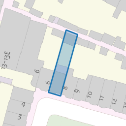 Perceel UTT00-P-2618