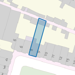 Perceel UTT00-P-2619