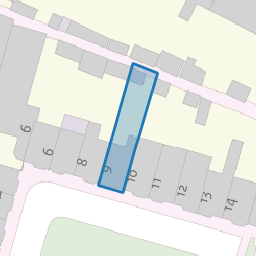 Perceel UTT00-P-2620