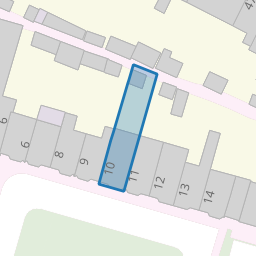 Perceel UTT00-P-2621