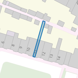 Perceel UTT00-P-2622