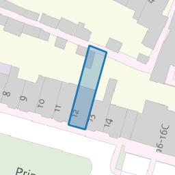 Perceel UTT00-P-2624