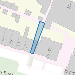 Perceel UTT00-P-2627