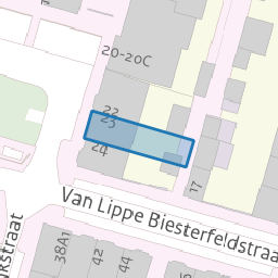 Perceel UTT00-P-2629