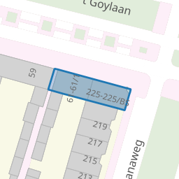 Perceel UTT00-P-2638