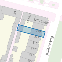 Perceel UTT00-P-2640