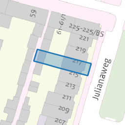 Perceel UTT00-P-2641