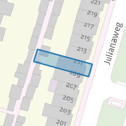 Perceel UTT00-P-2644