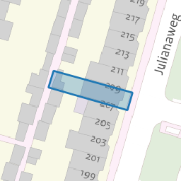 Perceel UTT00-P-2645