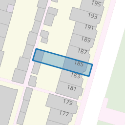 Perceel UTT00-P-2657