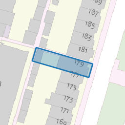 Perceel UTT00-P-2660