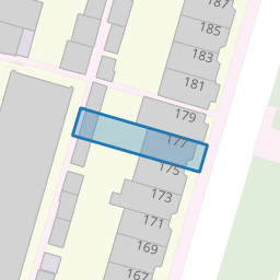 Perceel UTT00-P-2661