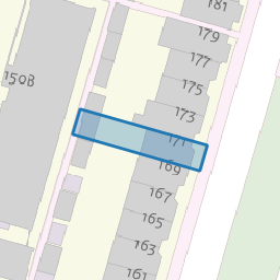 Perceel UTT00-P-2664