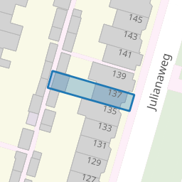 Perceel UTT00-P-2681