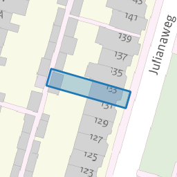 Perceel UTT00-P-2683