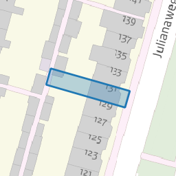 Perceel UTT00-P-2684