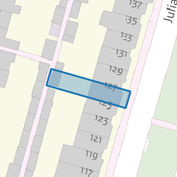 Perceel UTT00-P-2686