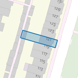 Perceel UTT00-P-2689