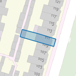 Perceel UTT00-P-2694