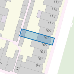 Perceel UTT00-P-2696