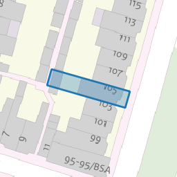 Perceel UTT00-P-2697