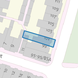 Perceel UTT00-P-2699