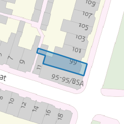 Perceel UTT00-P-2700