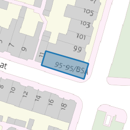 Perceel UTT00-P-2701