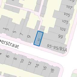 Perceel UTT00-P-2702