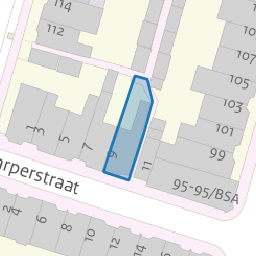 Perceel UTT00-P-2703