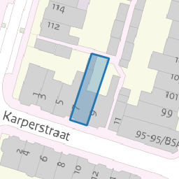 Perceel UTT00-P-2704