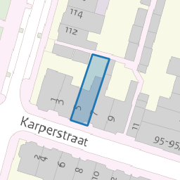 Perceel UTT00-P-2705