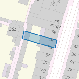 Perceel UTT00-P-2718