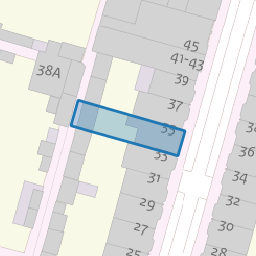 Perceel UTT00-P-2719